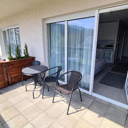 Apartament Stubai 3 Czarna Gora Sienna  Exteriér fotografie