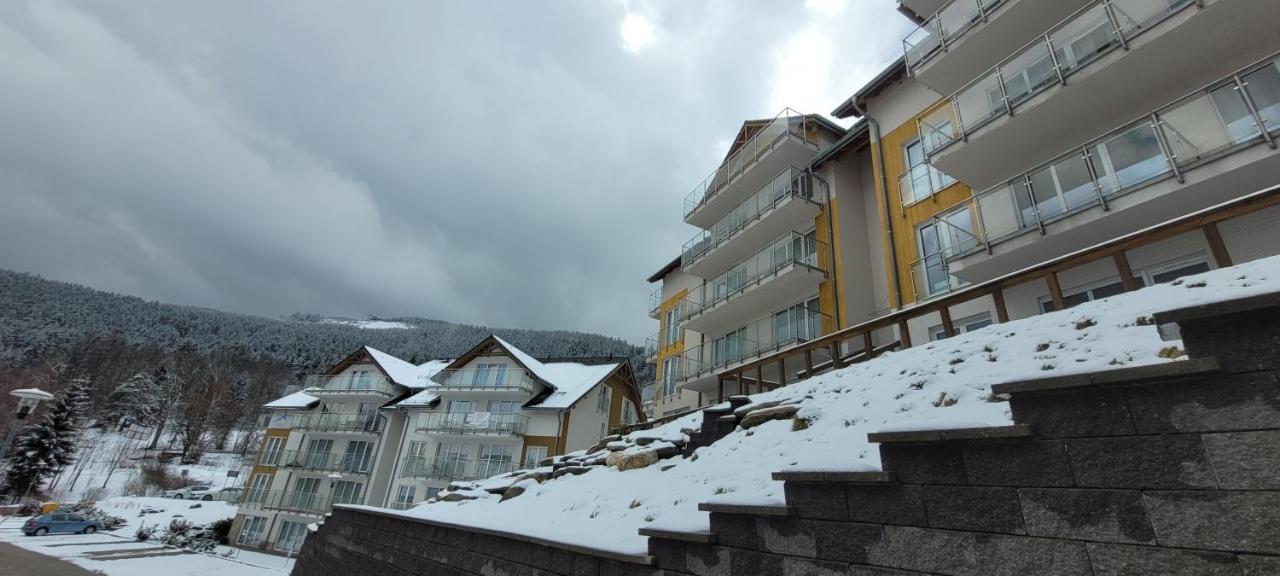 Apartament Stubai 3 Czarna Gora Sienna  Exteriér fotografie
