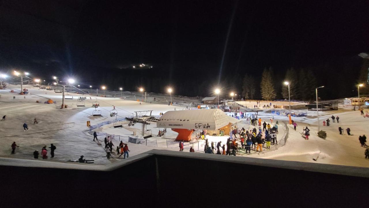 Apartament Stubai 3 Czarna Gora Sienna  Exteriér fotografie