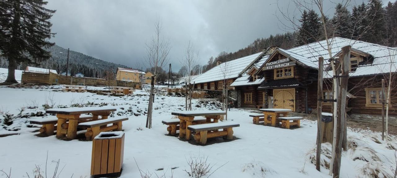 Apartament Stubai 3 Czarna Gora Sienna  Exteriér fotografie
