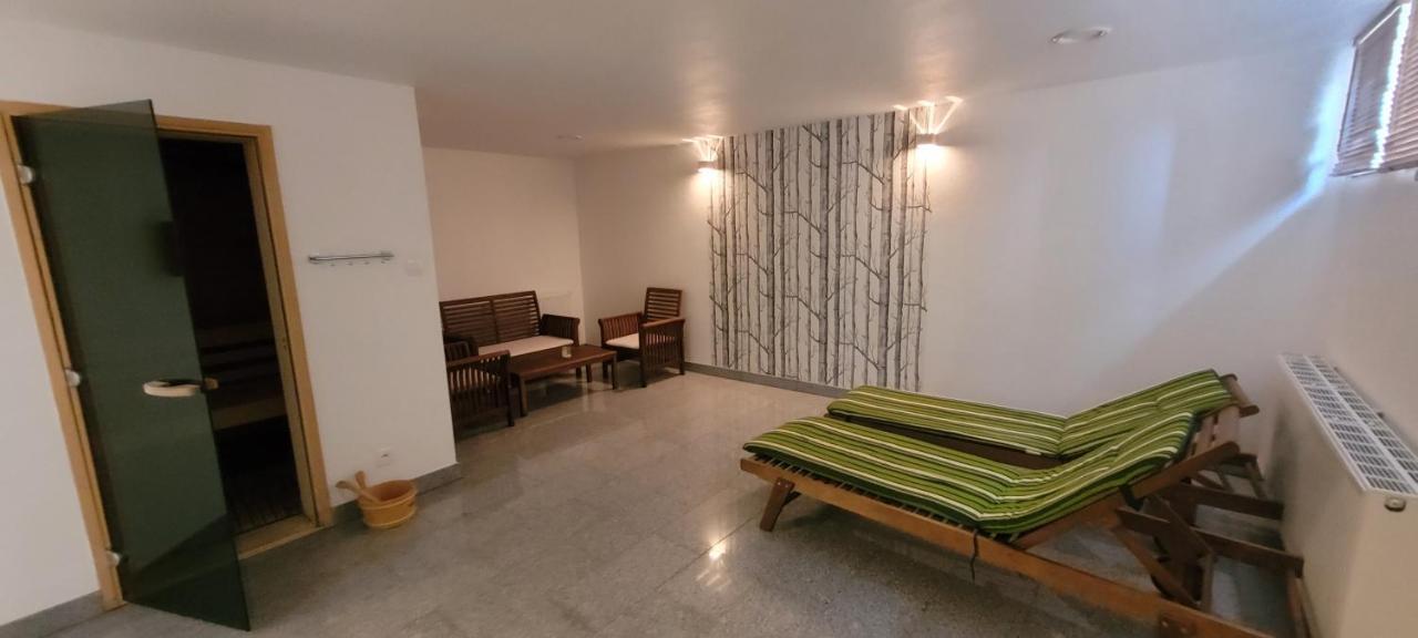 Apartament Stubai 3 Czarna Gora Sienna  Exteriér fotografie
