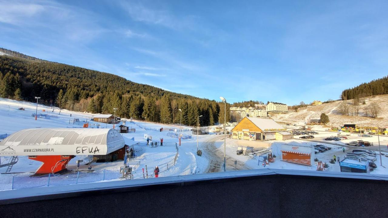Apartament Stubai 3 Czarna Gora Sienna  Exteriér fotografie