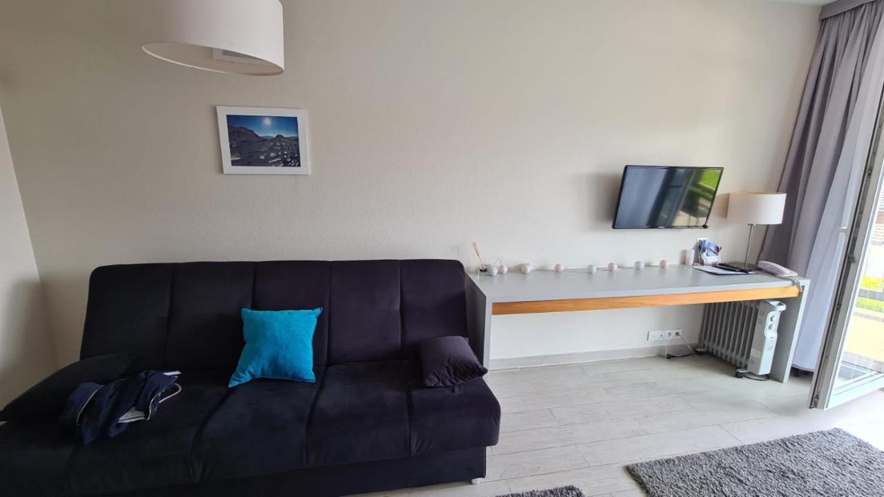 Apartament Stubai 3 Czarna Gora Sienna  Exteriér fotografie