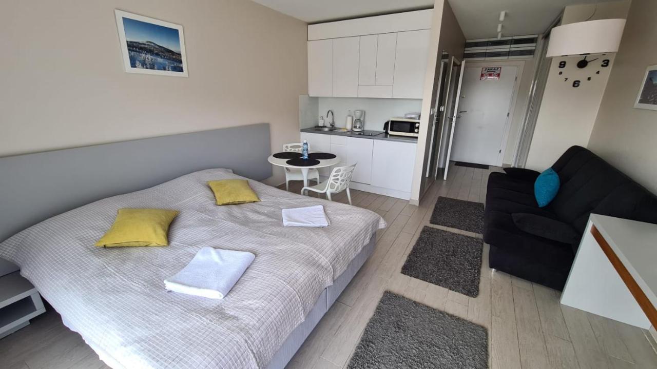Apartament Stubai 3 Czarna Gora Sienna  Exteriér fotografie