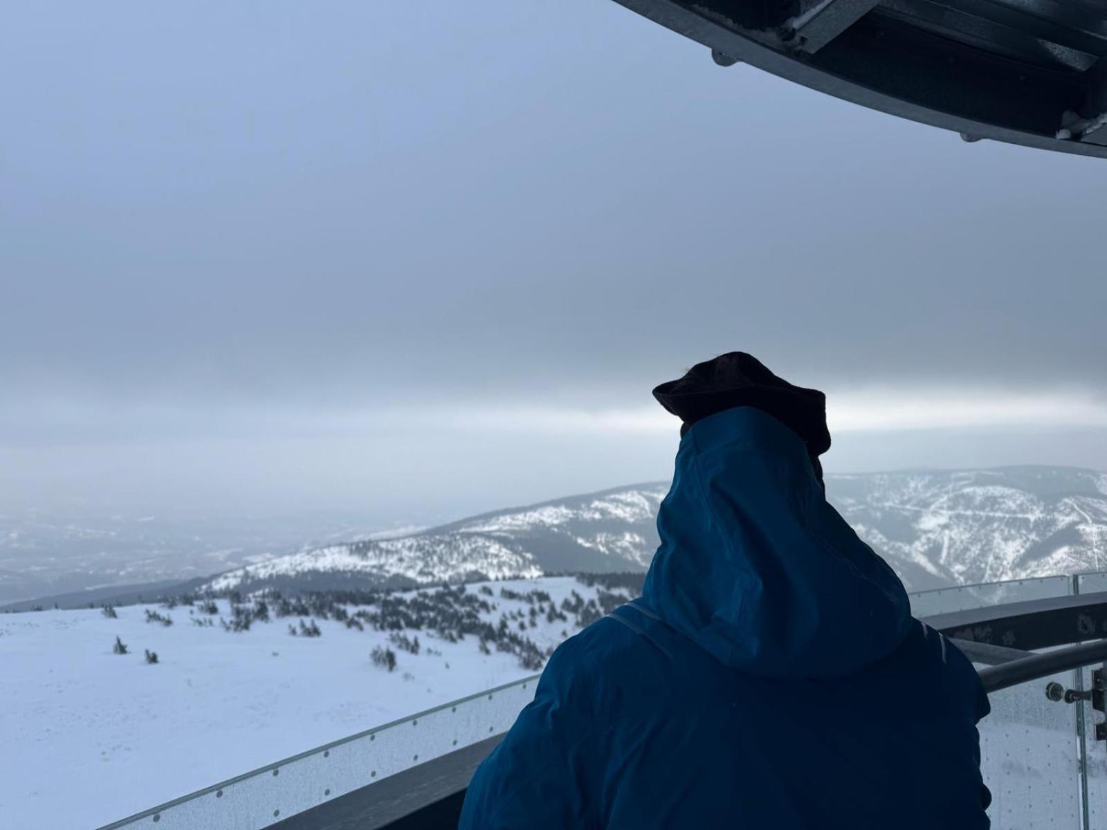 Apartament Stubai 3 Czarna Gora Sienna  Exteriér fotografie